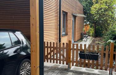 Ferienhaus Ulme in Naunhof Leipziger Neuseenland - Foto 18