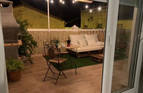 Apartamentos CAZORLA-ALCON - Foto 8