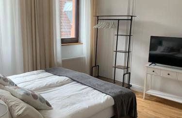 Charmante Altbauwohnung - Foto 16