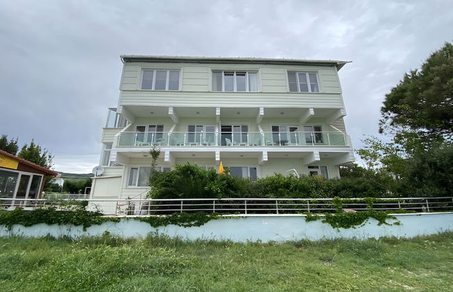 Hero Gallipoli Otel - Foto 22