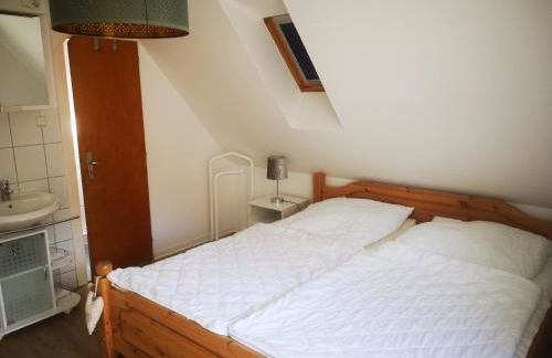 Ferienwohnungen und Ferienhaus im Nixenweg - Foto 4