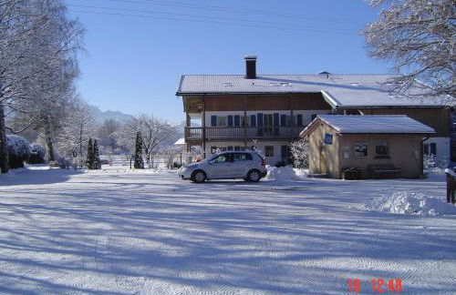 Appartementresidenz König Ludwig - Foto 21