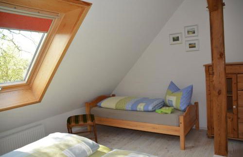 Gästehaus Peerhus Dönsel - jung lüüd - Foto 7