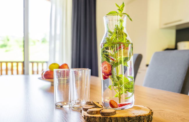 Chalet Dorf Wagrain Alpenleben - Foto 53