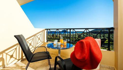 Ziros Apts Xerokampos - Foto 4