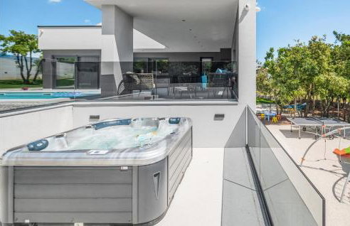 Stunning Home In Rebici With Sauna - Foto 20