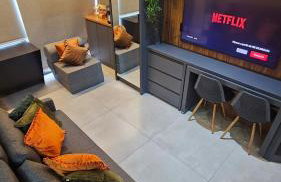 Lindo Studio Vila Madalena Pinheiros Completo - Foto 30