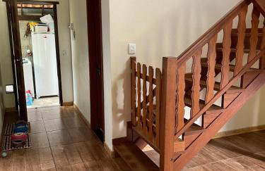 Refúgio em São Pedro da Serra - Foto 59