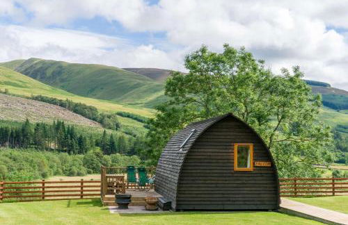 Moffat by Wigwam Holidays - Foto 1