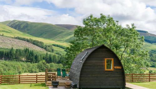 Moffat by Wigwam Holidays - Foto 1