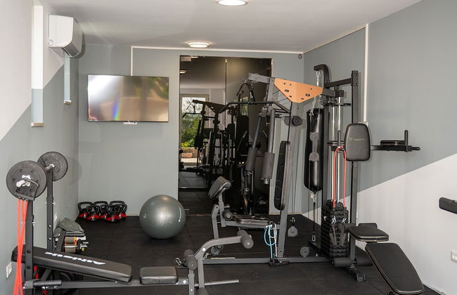 Villa Doline - Foto 69