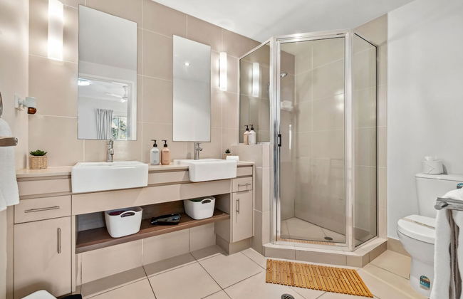 Tropical Gardens - Resort 9 Pools Gym - Foto 17