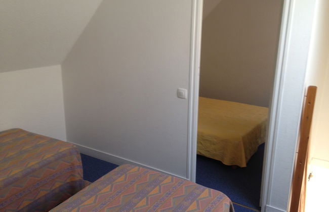 Les Terrasses de la plage de Trestel - Foto 6