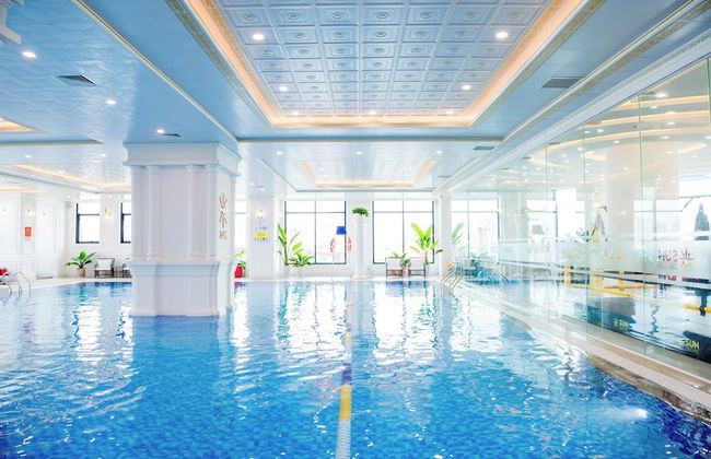 Hateco Laroma Royal Apartments - Foto 44