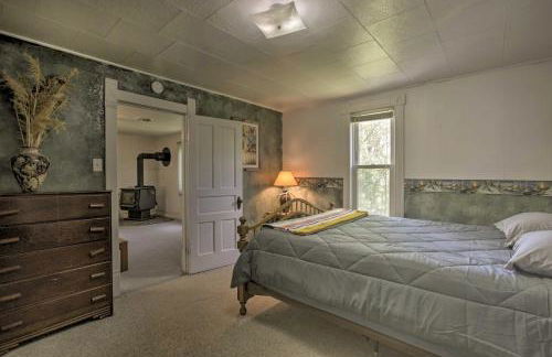 Walkable Ten Sleep House with Patio and Sunroom! - Foto 17