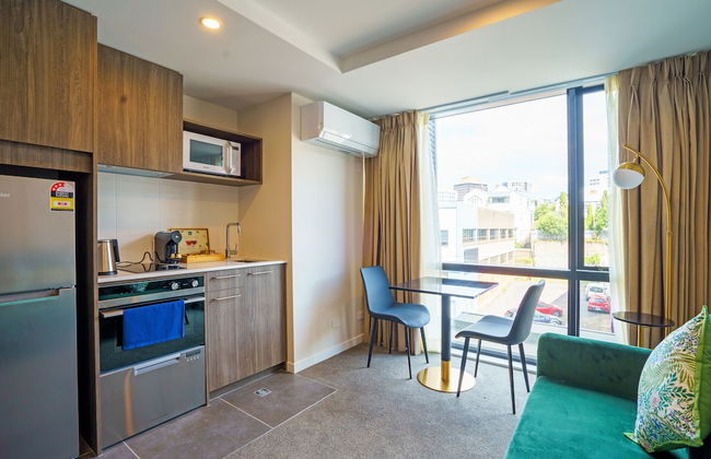 The Sebel Wellington Thorndon - Foto 31