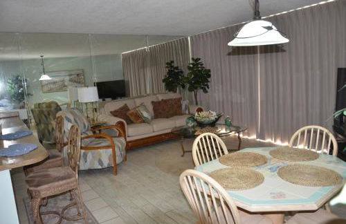 Gulf front condo - Foto 8