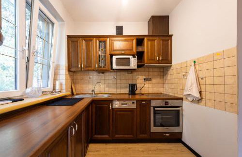 Domek nad rzeką - Foto 13