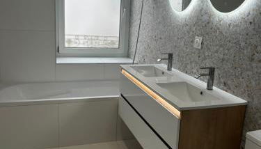 Splendide T4 en centre ville - Foto 4