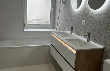 Splendide T4 en centre ville - Foto 4