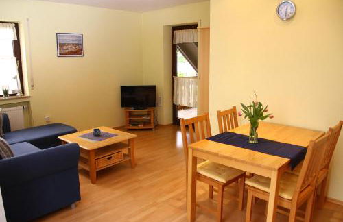 Ferienwohnungen Haus Albert - Foto 14