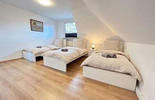 FeWo & Monteurwohnung - Foto 1