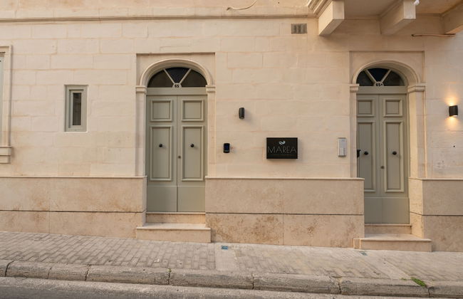 MAREA Central Apartments - Foto 52