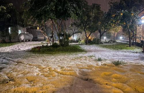 Ακτή Βολέρι panoramic view suite-parking-5g wifi - Foto 33