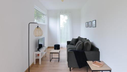 Le D-Day - Sauna - A moins de 2 km de la plage - Foto 3