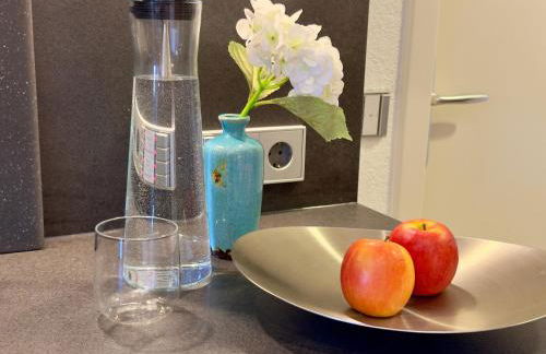 Apartmenthaus Blauer Wolf by ROom for LIving Gunzenhausen - Foto 15