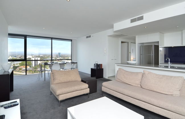 Circle on Cavill - HR Surfers Paradise - Foto 1