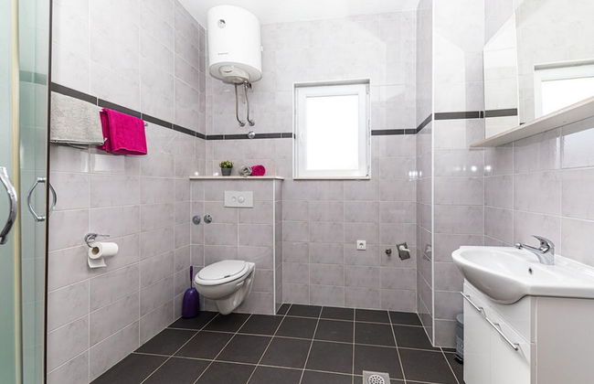 Exquisite Spacious Villa Bufaline With Pool and Gym - Foto 25