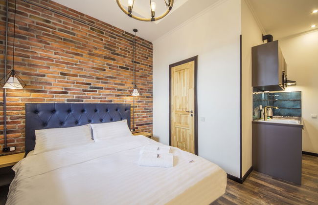 Secret Apartments - Foto 6