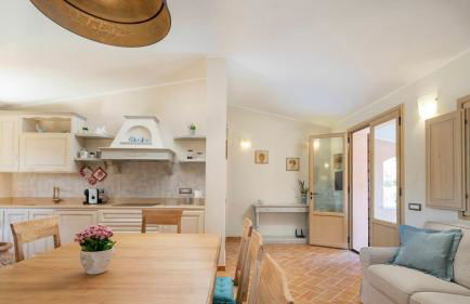 Villa Gea 8 in Costa Rei - Foto 40