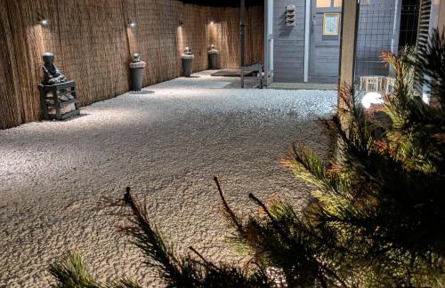 Villa Bella Zastan Sauna & Jacuzzi - Photo 9