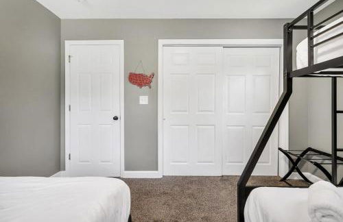 Bethany A American Retreat - Foto 35