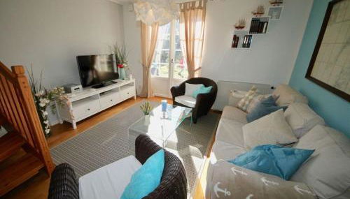 Holiday Home Marla Comfortable Vacation Home - Foto 3