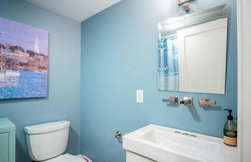 Heart of Downtown Newburyport Urban Loft Living - Foto 23