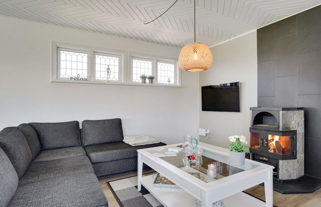 "Hwitserk" - 5m from the sea - Foto 20