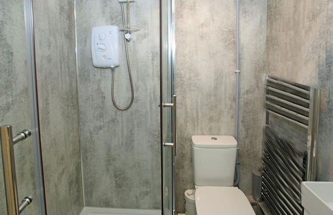 Abbey Foregate - Foto 57