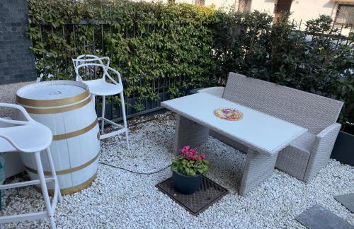 Le bougainvillea 2 - Foto 34