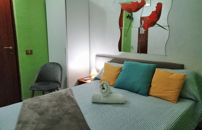 Român Holidays Hostel - Foto 54