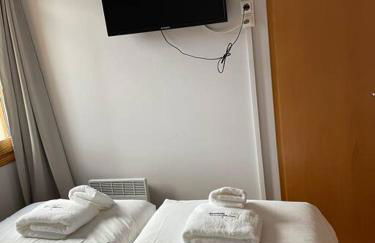 El Cadí, céntrico alojamiento en Puigcerdà, Cerdanya. - Foto 17