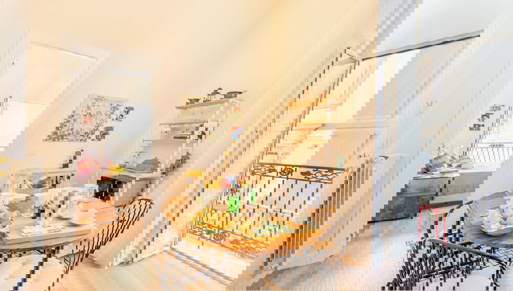 Heart of Napoli - Foto 1, Imagen principal