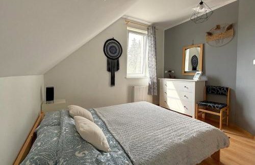 Dom na Mazurach, magiczne miejsce w Piecach - Foto 5