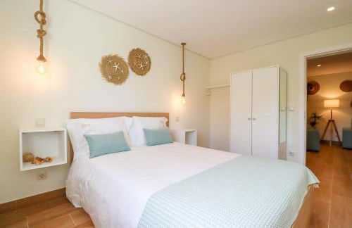 Pé Na Duna - beachfront apartment - Foto 9