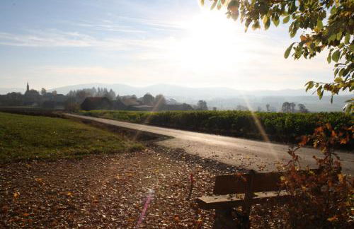 Ferienwohnung "Ausblick" - Foto 11