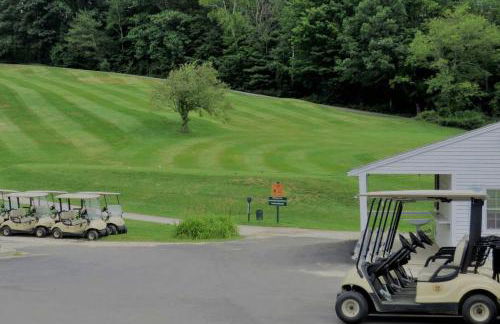 Private Riverfront Safari tent for a Glamping Experience in the Monadnock Region, New Hampshire - Foto 9