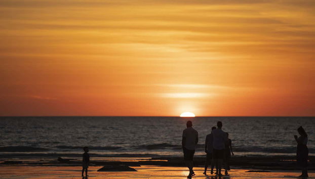 Broome Complete Tour - Foto 5