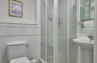 Luxury 2-Bed Penthouse In Deansgate I Free Parking - Foto 37